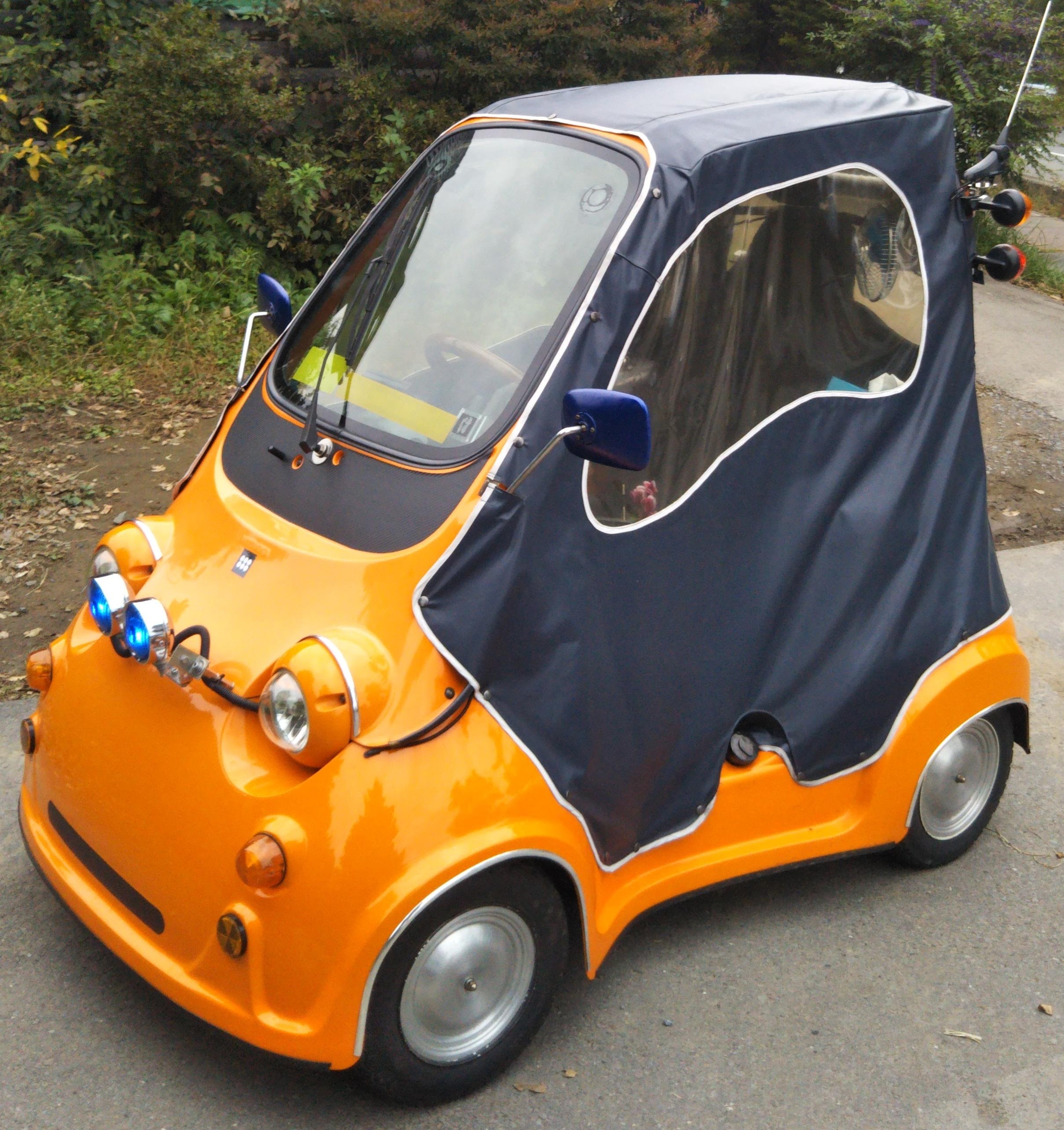 マイクロカー掲示板